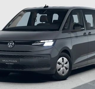 VW T7 Multivan 2,0 TDI