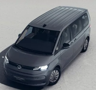 VW T7 Multivan eHybrid