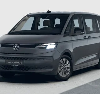 VW T7 Multivan eHybrid