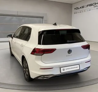 Volkswagen Golf 1.5 TSI Move