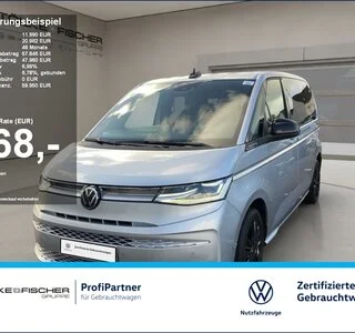 VW T7 Multivan Style