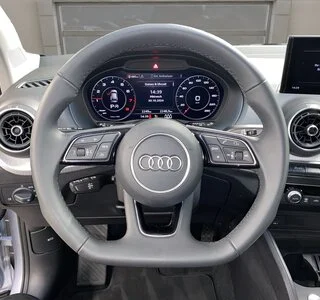 Audi Q2 35 1.5 TFSI