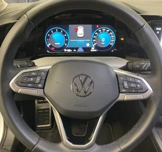 Volkswagen Golf 1.5 TSI Move