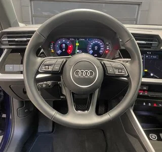 A3 Sportback 35 2.0 TDI advanced