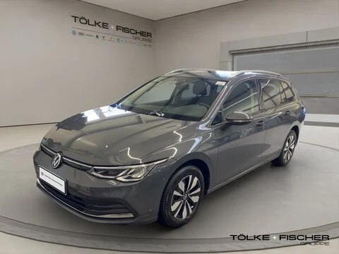 VW Golf Variant Move 1.0 TSI