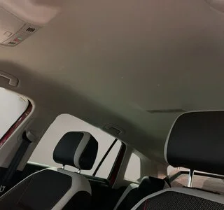 VW Tiguan 2.0 TDI Life