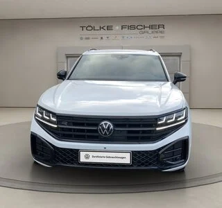 VW Touareg R-Line 3.0 TDI