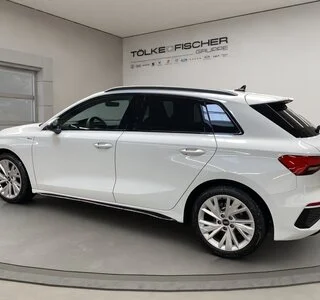 Audi A3 Sportback 30 1.0 TFSI