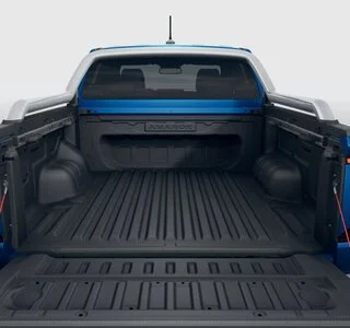 VW Amarok Aventura 4MOTION