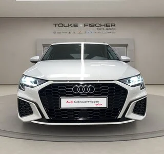 Audi A3 Sportback 30 1.0 TFSI