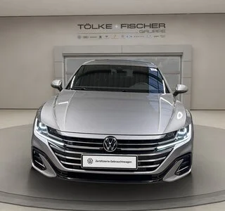 VW Arteon Shooting Brake R-Line