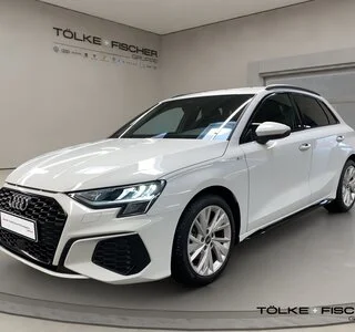 Audi A3 Sportback 30 1.0 TFSI