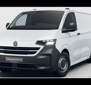 VW T7 Transporter