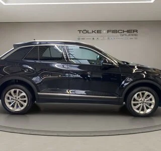 VW T-Roc Style 1.5 TSI