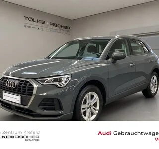 Audi Q3 35 TDI quattro