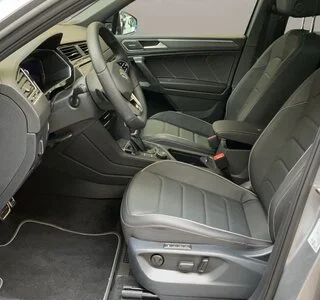 VW Tiguan Allspace R-Line 4MOTION