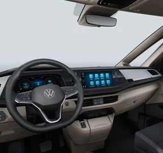 VW T7 Multivan eHybrid