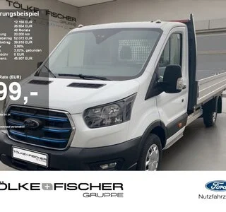 Ford Transit 350 L3