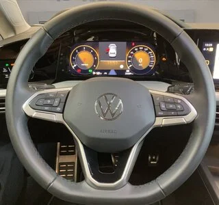 VW Golf Move 2.0 TDI