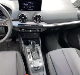 Audi Q2 35 1.5 TFSI