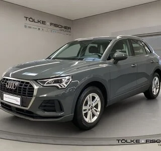 Audi Q3 35 TDI quattro