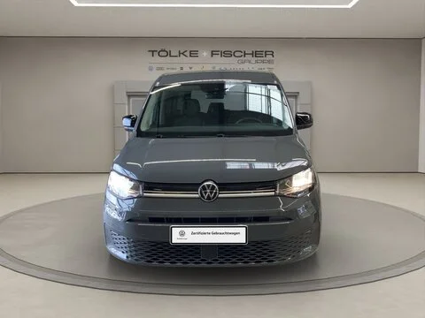 VW NFZ Caddy 1,5 TSI Life