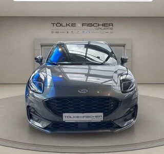 Ford Puma ST-LINE X 92 kW (125 PS)