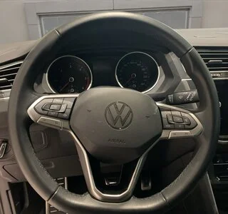 VW Tiguan 2.0 TDI Life